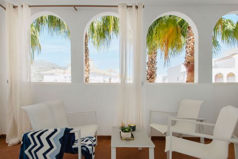 Wohnung in Almunecar, Granada, Almunecar - € 420.000 | Ref: iis2627 - Foto 28